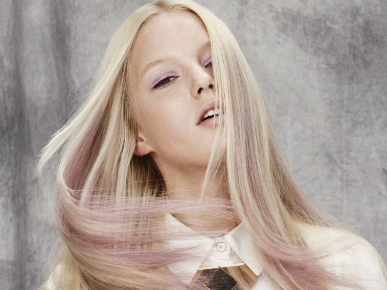 Specialist Hair Summer hair colour trends (yes, it's still summer)!!