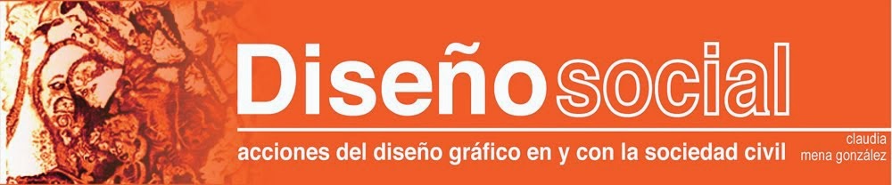 Diseño Social, identidad, Mujer y Territorio