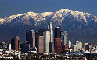 Los Angeles United State