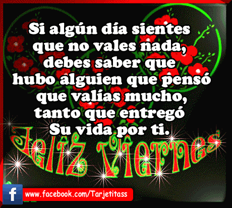 Resultado de imagen para feliz viernes gif
