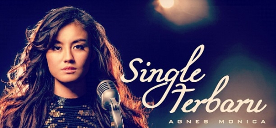 Foto Terbaru Agnes Monica