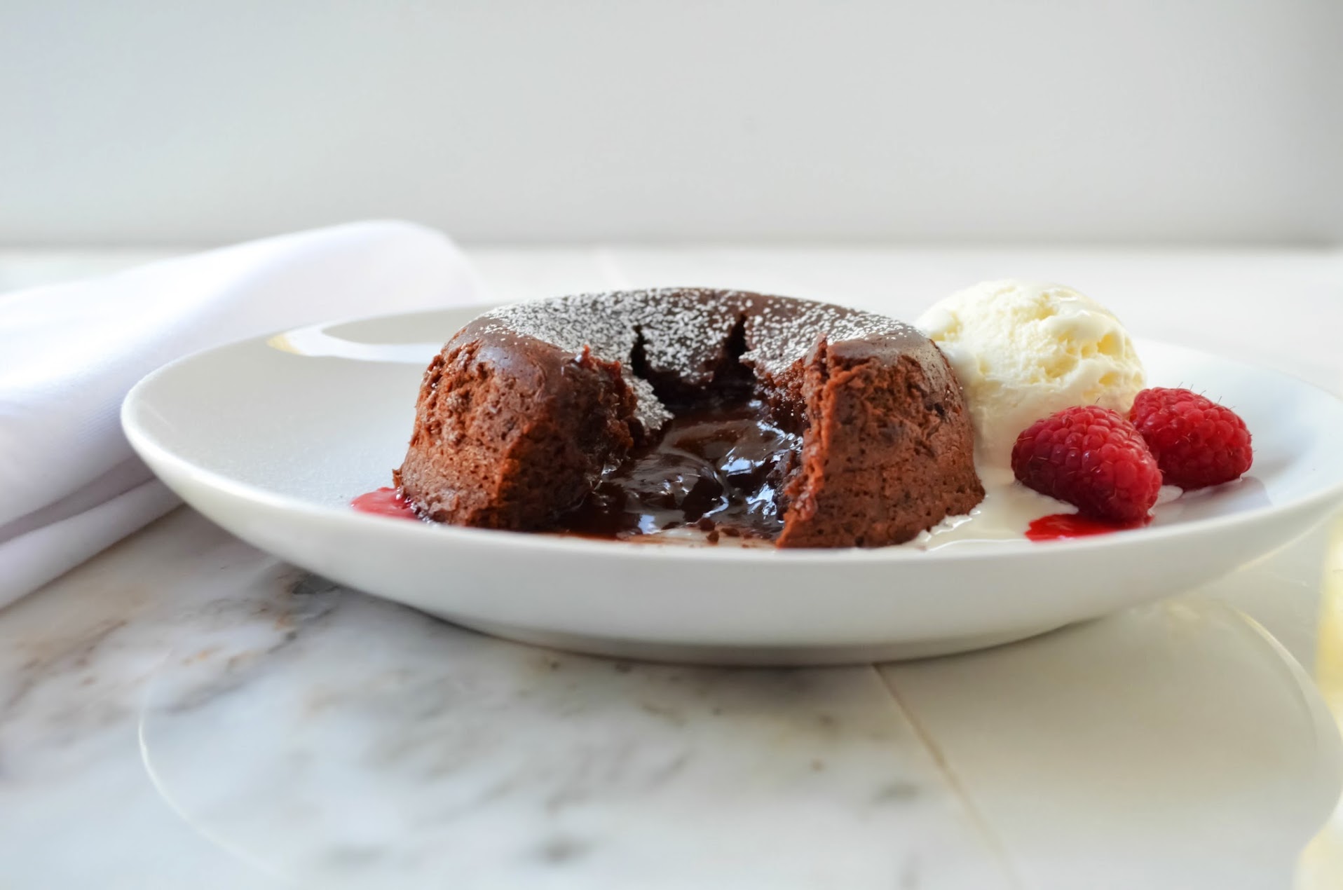 Molten Chocolate Lava Cake Serena Bakes Simply From Scratch
