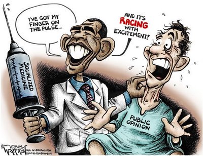 recent obama political cartoons. Obama Doctrine: How to Rescue