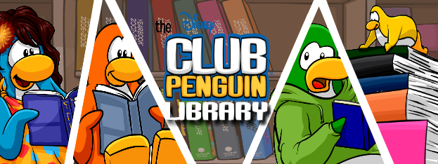 The Club Penguin Library