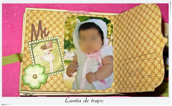 recuerdos de Bautizo | Manualidades