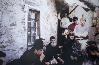 Γέροντος Παϊσίου τοῦ Ἁγιορείτου. Λόγοι Δ΄. Ἡ ἀγάπη γιὰ τὴν δουλειὰ