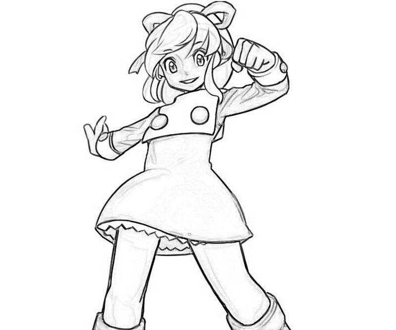 Roll Smile Coloring Pages roll-smile-coloring-pages