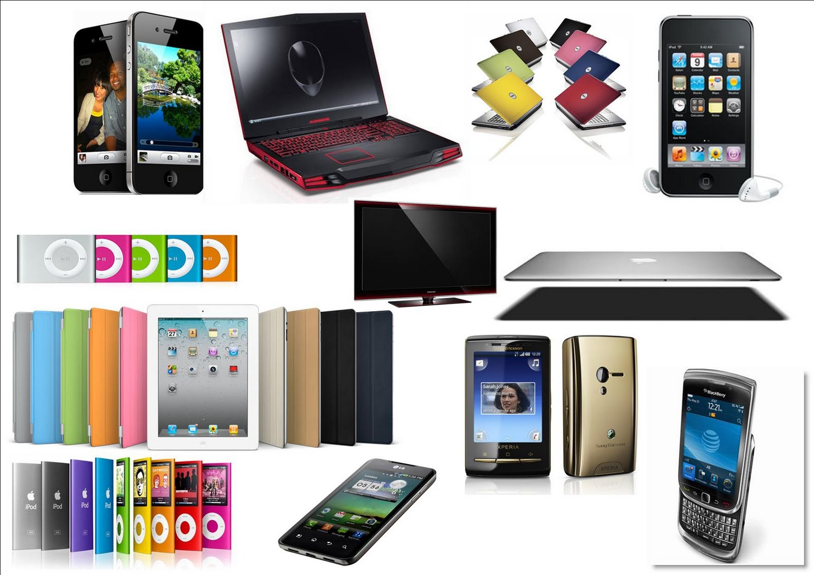 Afii39;s Media Blog: Mood Boards Technology Afii39;s Media Blog: Mood Boards Technology