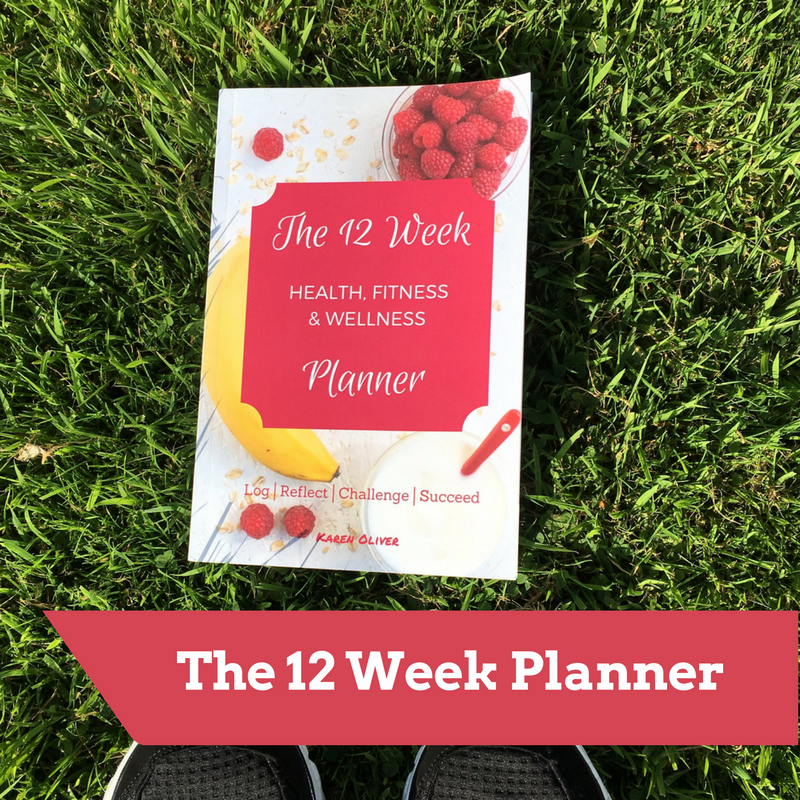 Get back on track with your goals