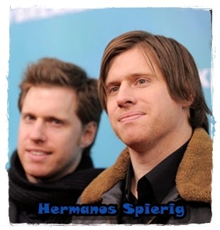 Predestination, Spierig