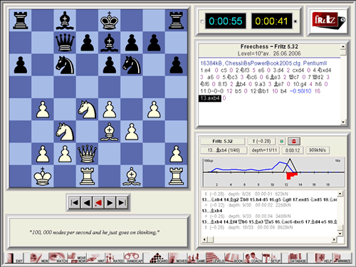 pgn chess program download