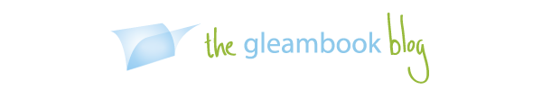 the gleambook blog