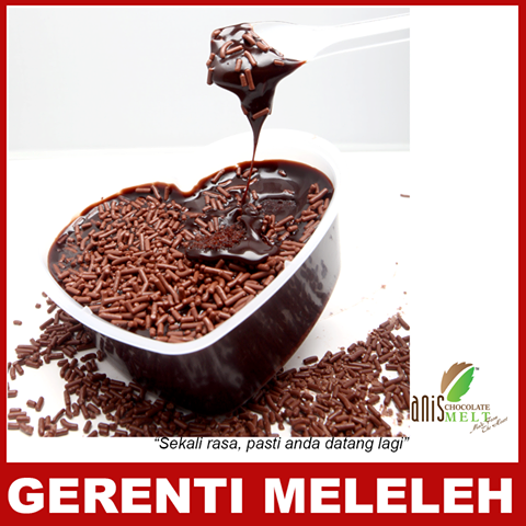 Anis Choc Moist Cake Harga Anis Choc Moist Cake Harga
