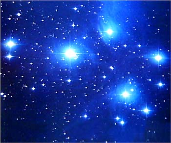 Beautiful: Beautiful Stars In The Sky