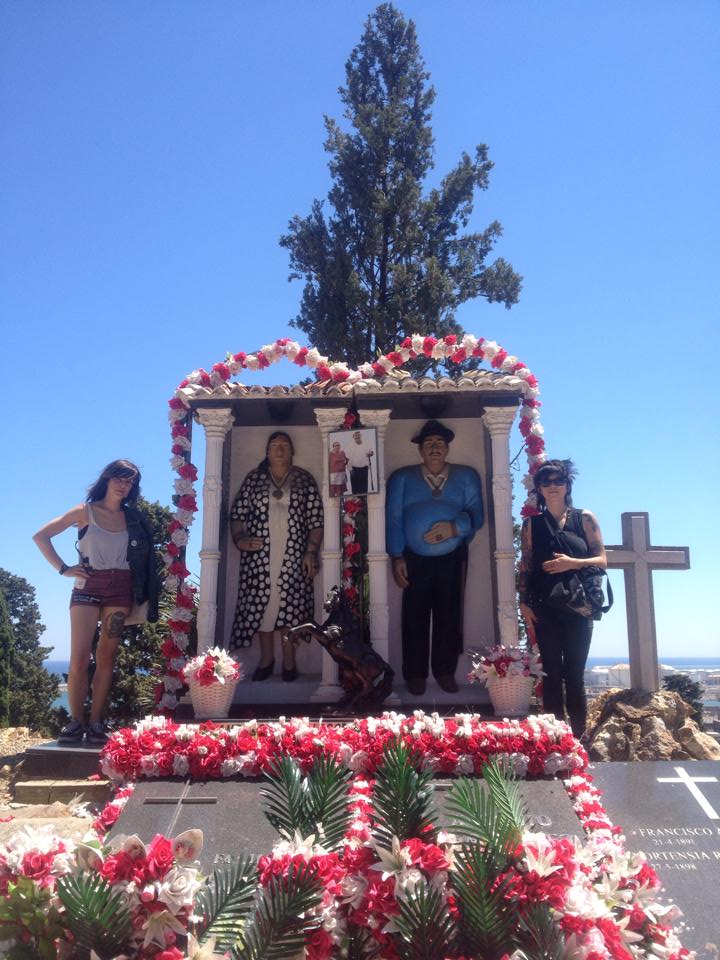 Informe Semianal 9 de Junio de 2015