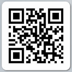 ဒီဘေလာ့ဂ္အတြက္ QR CODE ေလးပါ