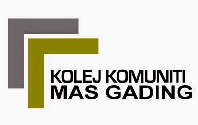 Jawatan Kosong Kolej Komuniti Mas Gading (KKMG) Jawatan Kosong Kolej Komuniti Mas Gading (KKMG)