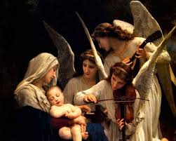 New Year With Mary Mother Of God Homily Reflection For The Octave Of Christmas Solemnity Of Mary Mother Of God A B C 1st January 2016 The Pulpit Online