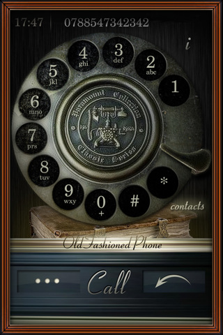 Android Ring Tone Old Fashioned Phone Android Ring Tone Old Fashioned Phone
