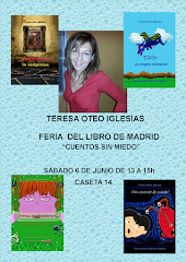 FERIA DEL LIBRO 2015