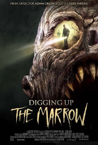 Digging Up The Marrow 2014 1080p Digging Up The Marrow 2014 1080p