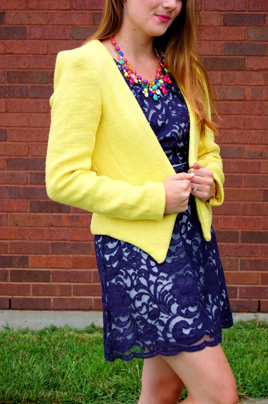 A Memory Of Us should have seen it in color A Kansas City Fashion Blog