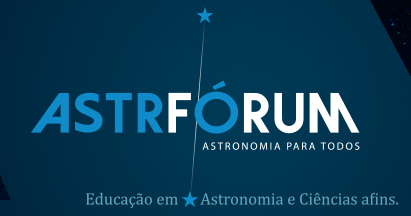 Astro Fórum - Astronomia para Todos