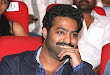 Jr NTR Photos at Rabhasa Audio Launch