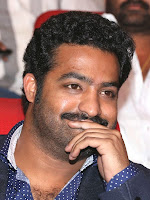 Jr NTR Photos at Rabhasa Audio Launch-cover-photo