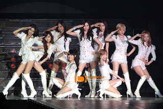 Girls' Generation
