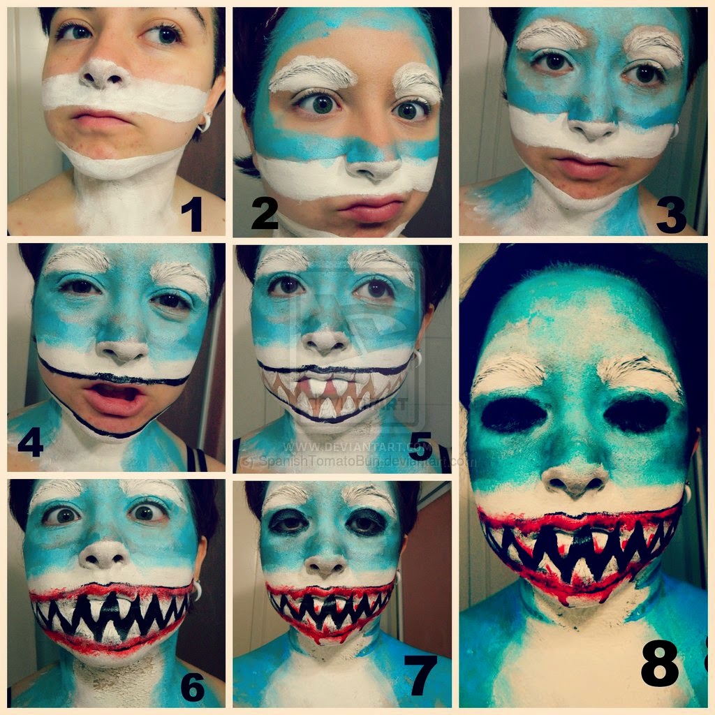 Face Makeup Step Nail Art Face Makeup Step Nail Art