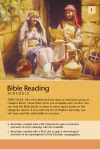Schedule for Bible reading