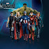 Rincón Cine: Los Vengadores ¡al completo!