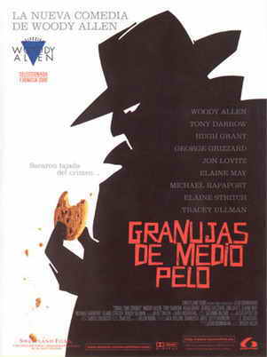 Granujas de Medio Pelo (1999) Español
