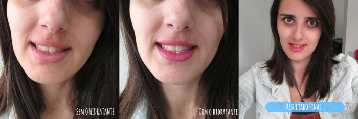 hidratante labial Make bb