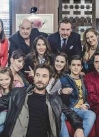 iFamily Temporada 1 iFamily Temporada 1