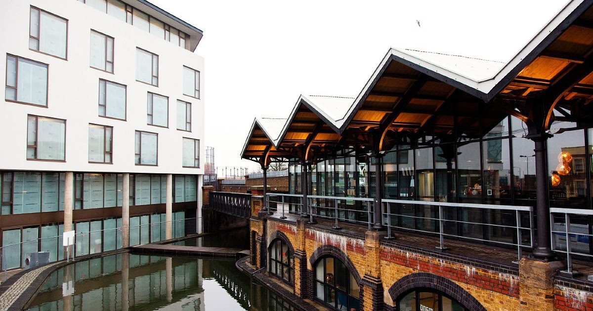 Kaper Design; Restaurant & Hospitality Design Inspiration Dock Kitchen