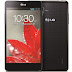 LG Optimus G Especificaiones, y Precio