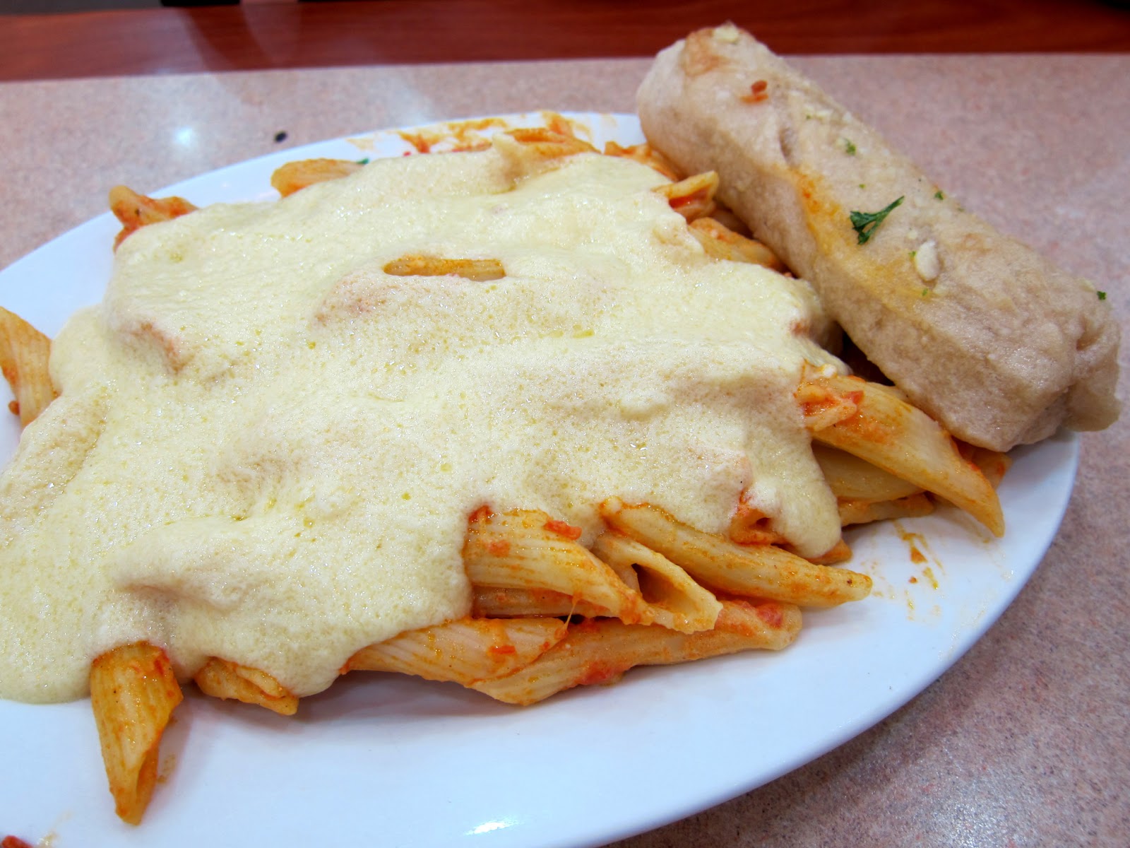 Lutong Cavite Sbarro