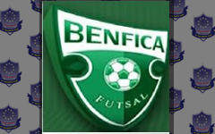 Benfica Futsal