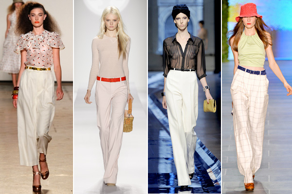 Fashion Trend Fashion Trend
