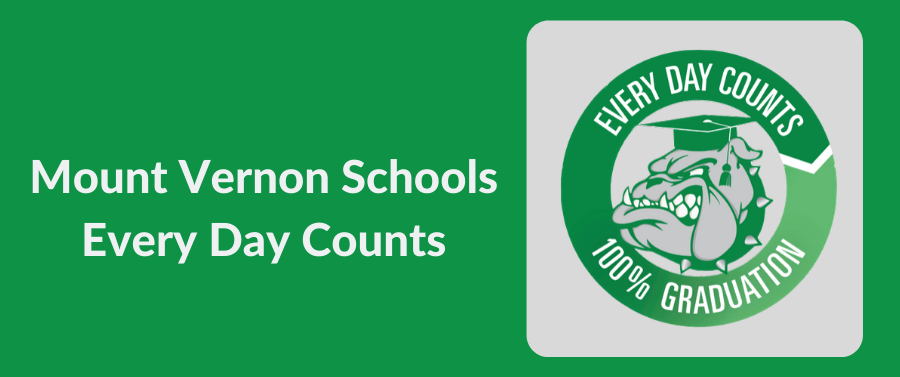 Mount Vernon Schools Every Day Counts