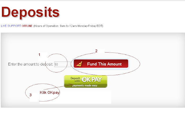 cara deposit adclick xpress cara deposit adclick xpress