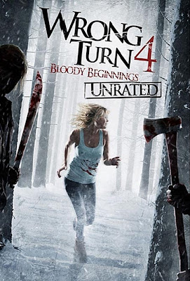 Watch Wrong Turn 4 2011 Megavideo Movie Online