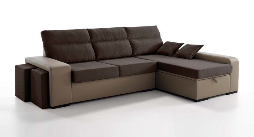 CHAISE LONGUE CLAIM | MUEBLES COMO IMAGINAS