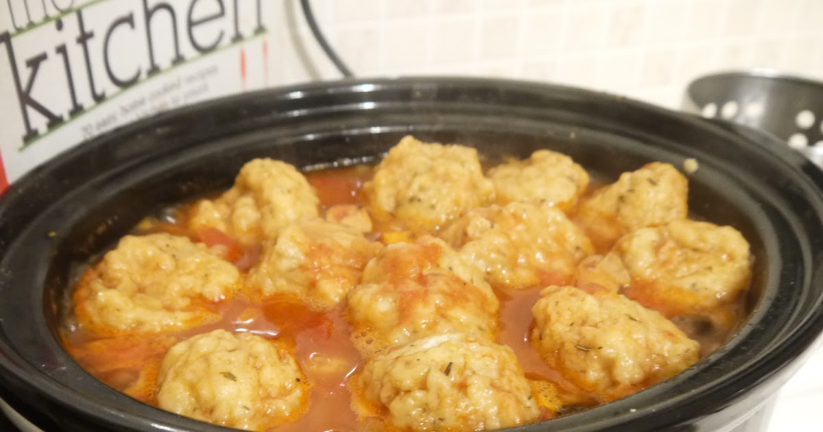 The Quorn Supremacy Slow Cooker Quorn Sausage Casserole