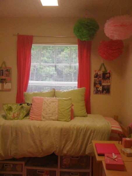 Apartment Decorating Ideas For College Students