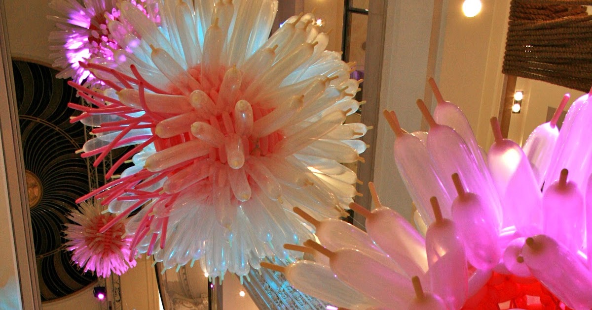 The Very Best Balloon Blog What is balloon art?