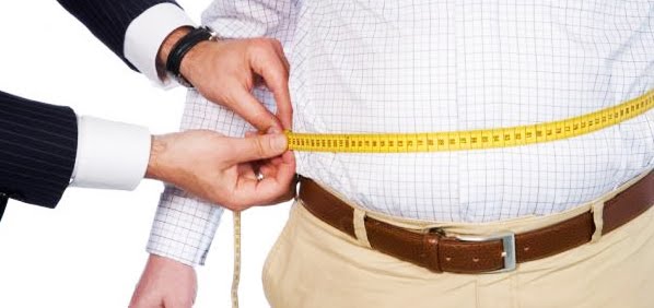 Pilihan makan siang terbaik untuk menurunkan berat badan