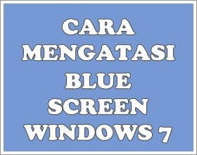 how to overcome blue screen on windows 7 how to overcome blue screen on windows 7